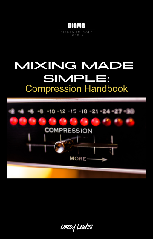 Recording Your Music Bundle