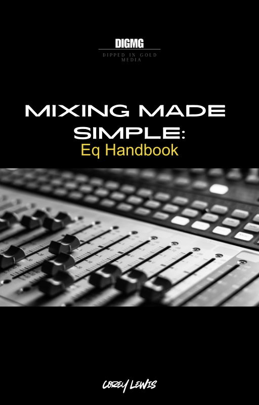 Recording Your Music Bundle